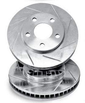 Brake Kit Replacement Rotors