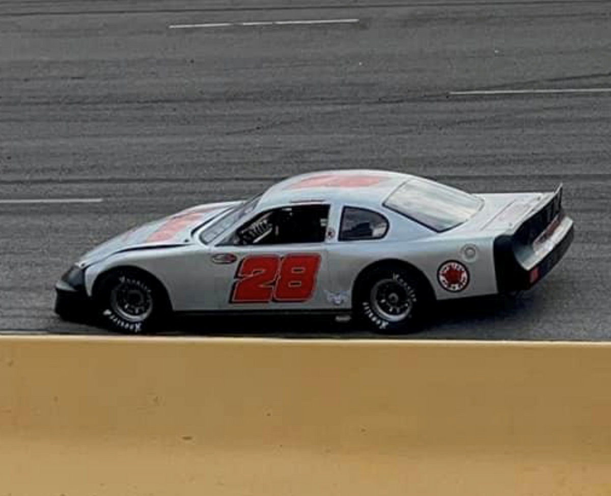 Circle Track Parts JFAB Machining