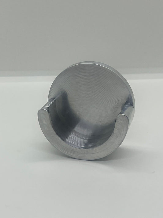 Billet Gas Cap Holder (single)